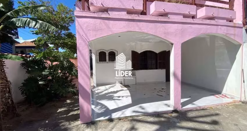 Casa para alugar, 110 m² por r$ 4.070,00 - jardim excelsior - cabo frio/rj