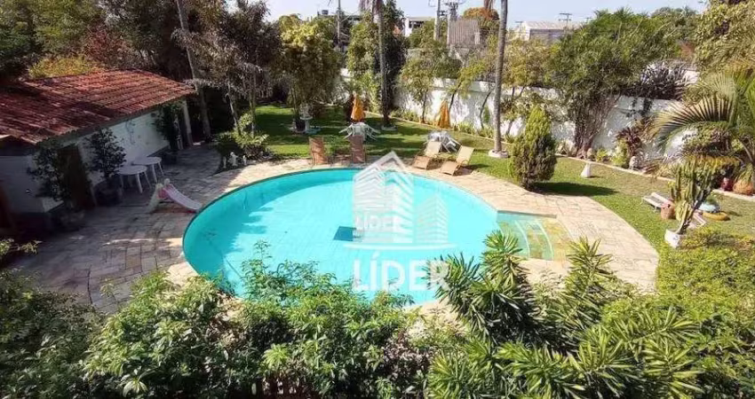 Casa com 17 dormitórios à venda, 1187 m² por r$ 2.300.000,00 - praia do siqueira - cabo frio/rj