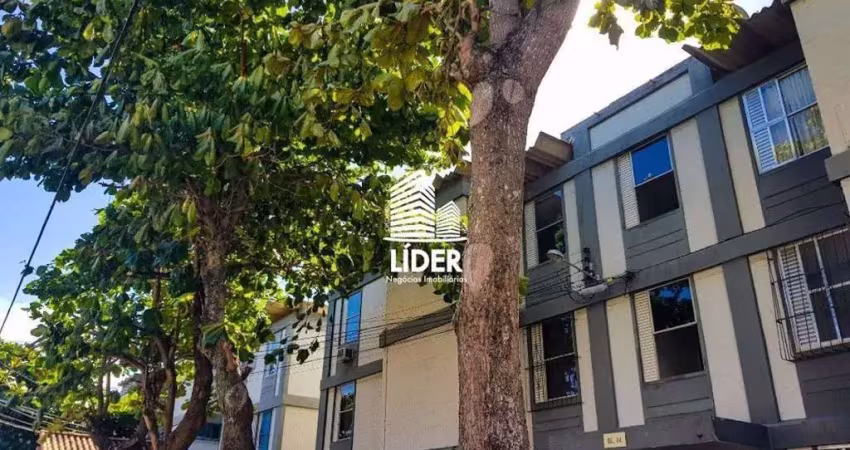 Apartamento à venda, 52 m² por r$ 290.000,00 - braga - cabo frio/rj