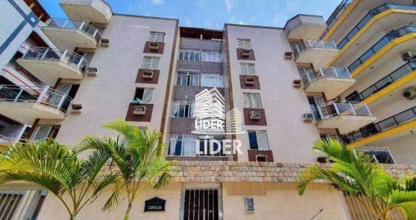 Cobertura com 4 dormitórios à venda, 200 m² por R$ 680.000,00 - Braga - Cabo Frio/RJ