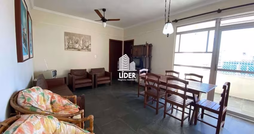 Apartamento com 3 dormitórios para alugar, 78 m² por R$ 4.430,00 - Centro - Cabo Frio/RJ