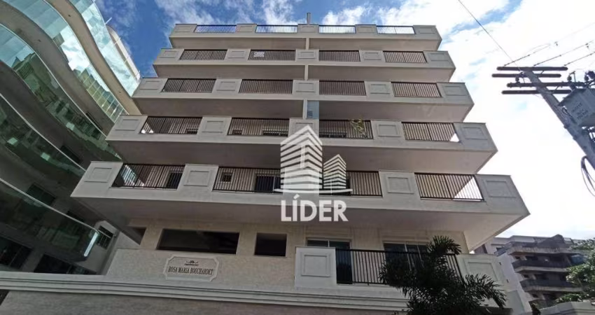 Cobertura com 3 dormitórios à venda, 198 m² por R$ 1.600.000,00 - Praia do Forte - Cabo Frio/RJ