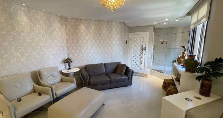 Apartamento no Centro de Florianópolis