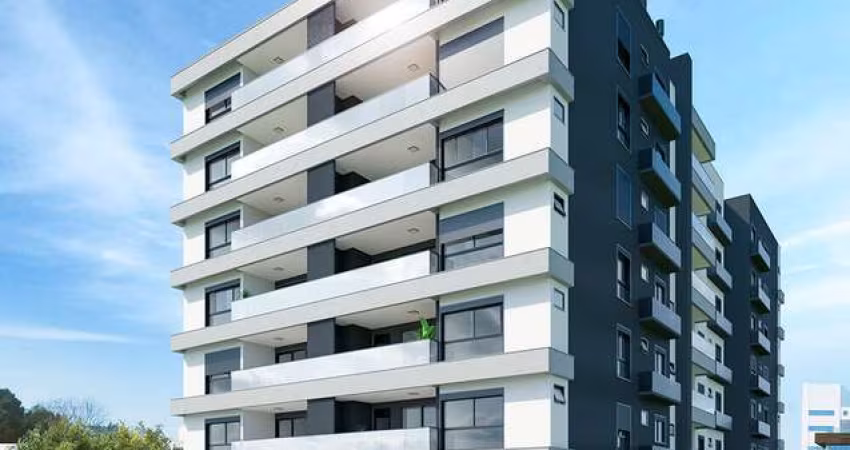 Apartamento Alto Padrão em Capoeiras