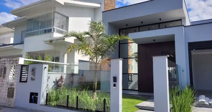 Casa com 3 quartos à venda em Pedra Branca, Palhoça 
