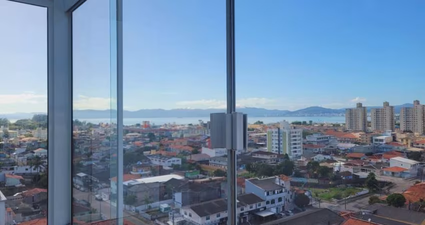 Apartamento cobertura alto padrão em areias. (Na compra da cobertura você leva um lindo jeep compass na garagem).