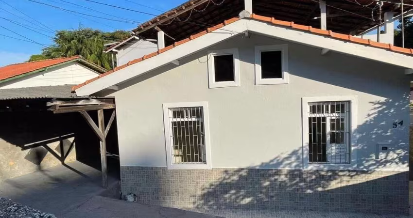 Casa no centro histórico de São José