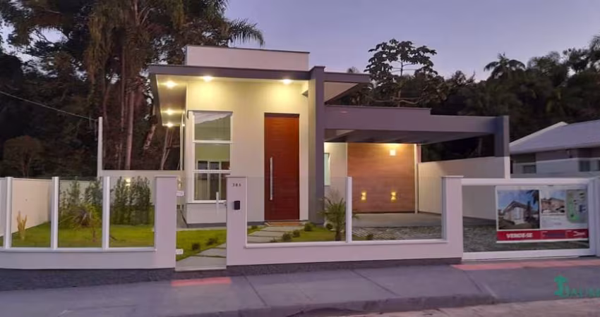 Casa em são José