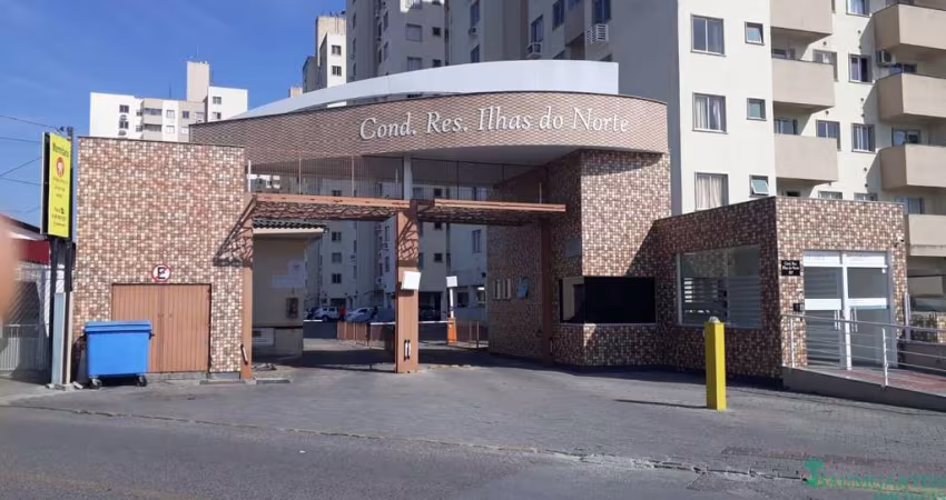 Apartamento em areias