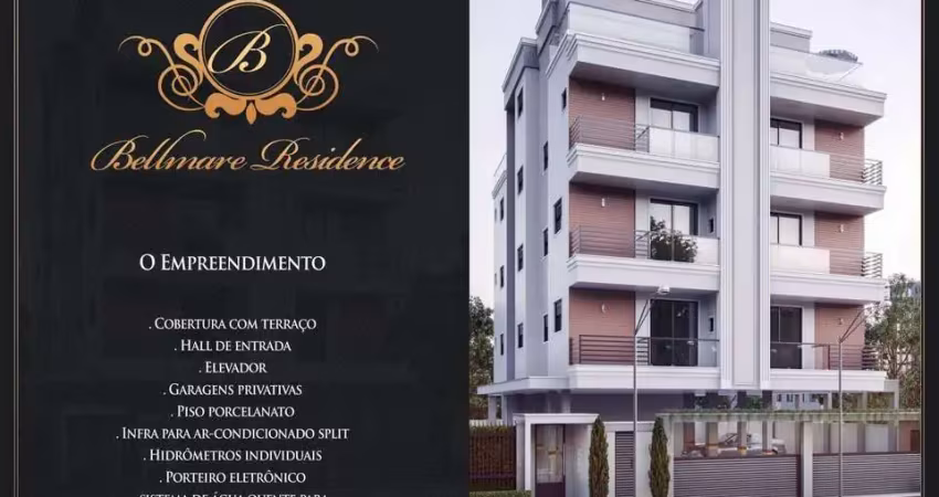 Apartamento à venda no bairro centro - governador celso ramos/sc
