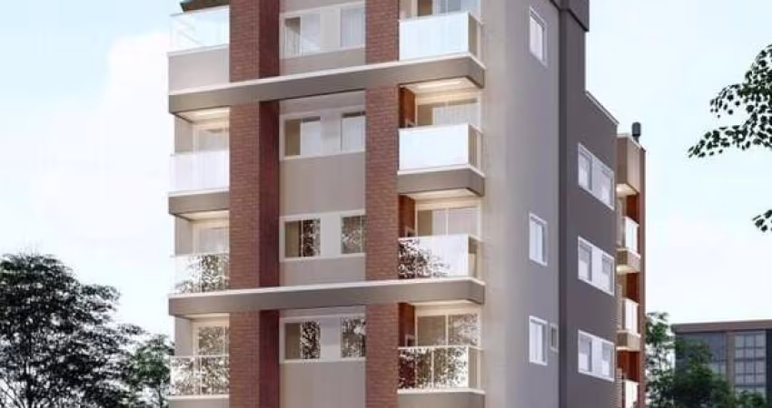 Apartamento  alto padrão