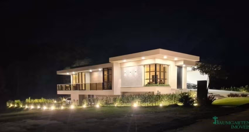 Lindíssima casa no condomínio costa da serra