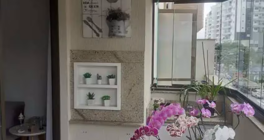 Apartamento com 3 quartos à venda na Rua Rudolfo Jacob Schaeffer, Nossa Senhora do Rosário, São José