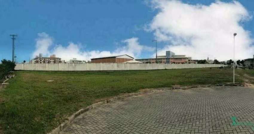 Terreno em Condomínio nos Ingleses