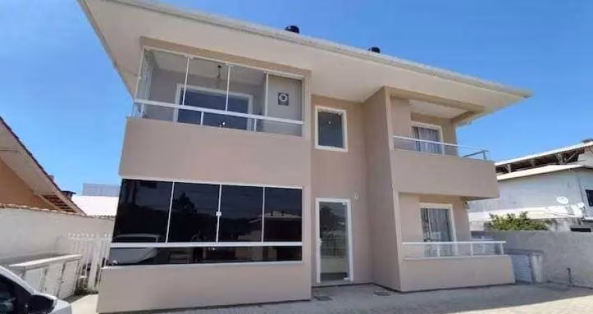 Apartamento na pinheira