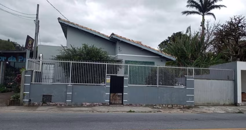 Casa no centro histórico (são José)