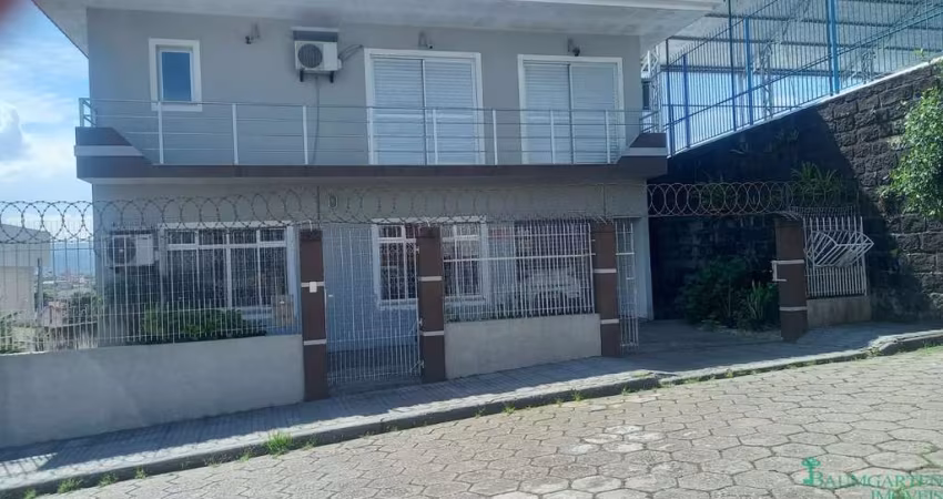 Casa Alto Padrão em barreiros