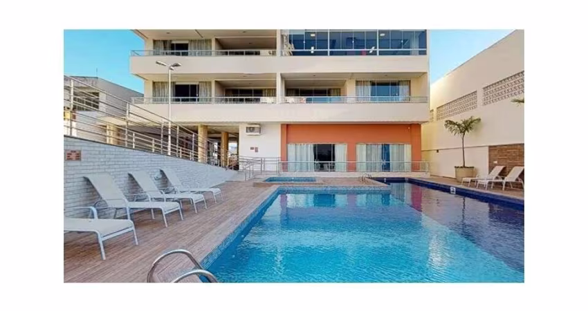 Apartamento em barreiros