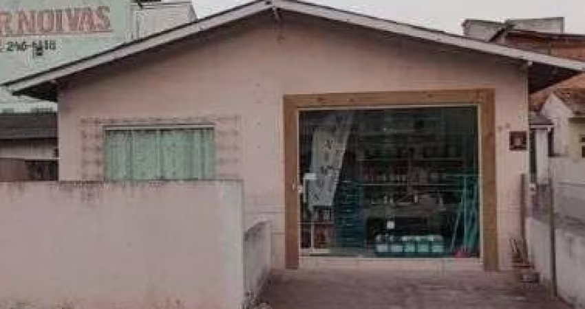 Casa em areias São Jose