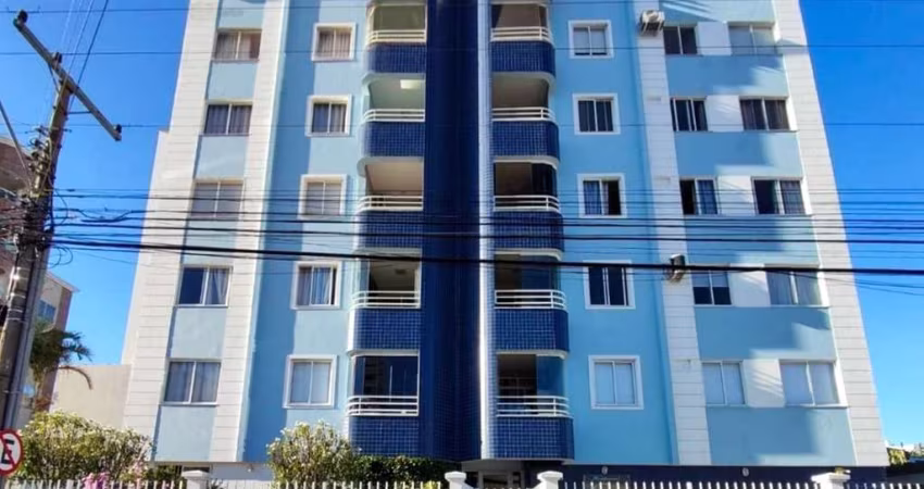 Apartamento à venda com 3 dormitórios, sendo 1 suíte, no Jardim Cidade Florianópolis - São José/ SC.
