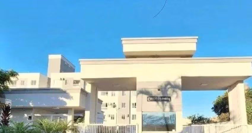 APARTAMENTO 3 DORMITORIOS EM PALHOÇA