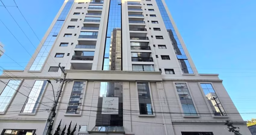 Apartamento Alto Padrão vista mar no  kobrasol