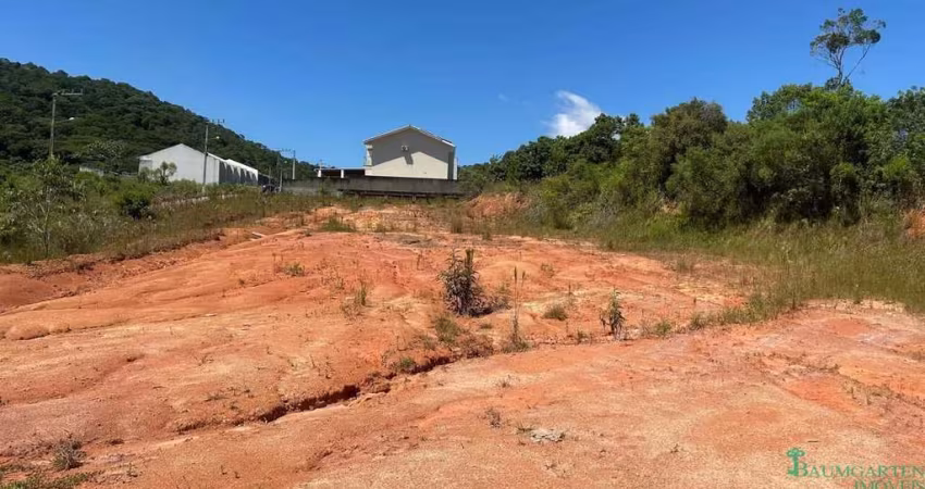 Terreno à venda no bairro Forquilhas - São José/SC