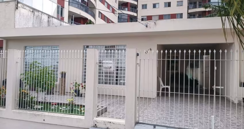 Casa 3 dormitórios com suíte em São José
