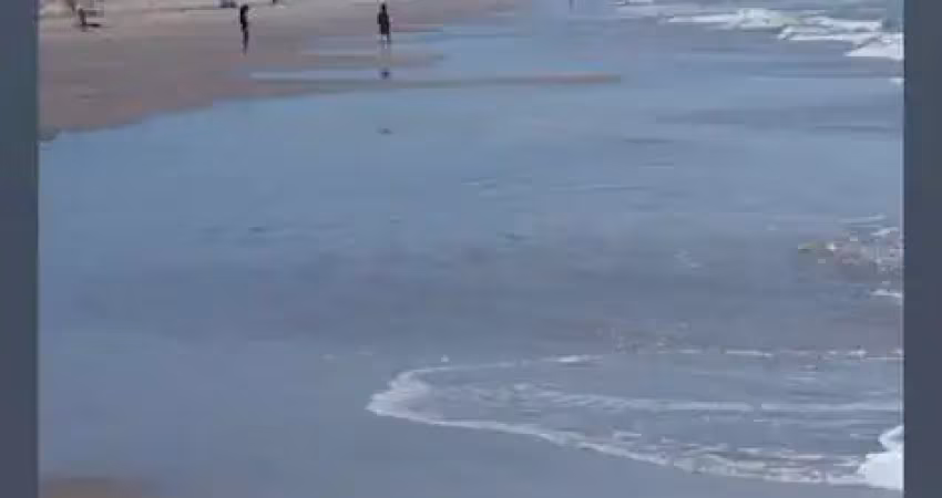 Terreno à venda no Balneário Praia do Sol, Laguna 