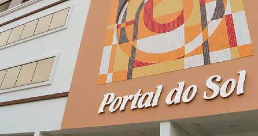 Apartamento à venda no bairro Santos Dumont - São José/SC