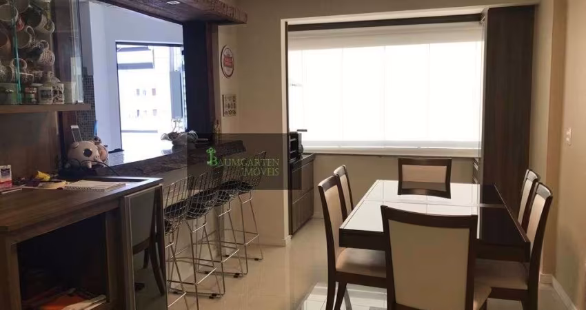 Apartamento-Alto-Padrao-para-Venda-em-Campinas-Sao-Jose-SC