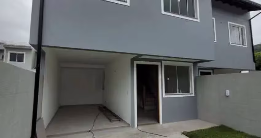 Casa com 2 quartos à venda no Forquilhas, São José 