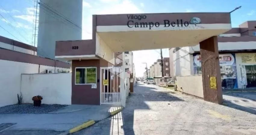 Apartamento em Biguaçu