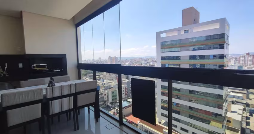 Apartamento Alto Padrão no kobrasol