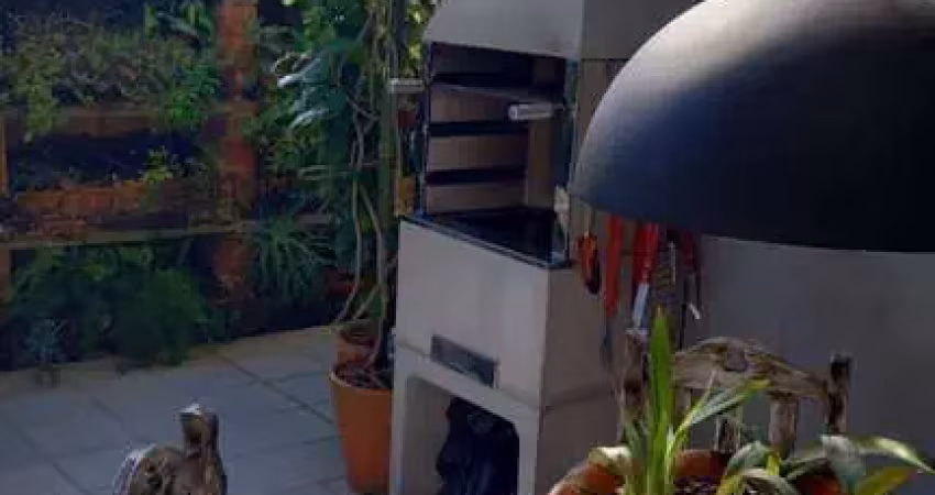 Apartamento Garden em coqueiros