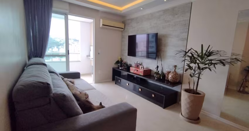 Apartamento no coração do kobrasol