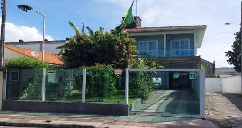 Casa  vista mar em barreiros