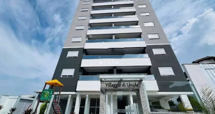 Apartamento com 3 quartos à venda no Pagani, Palhoça 