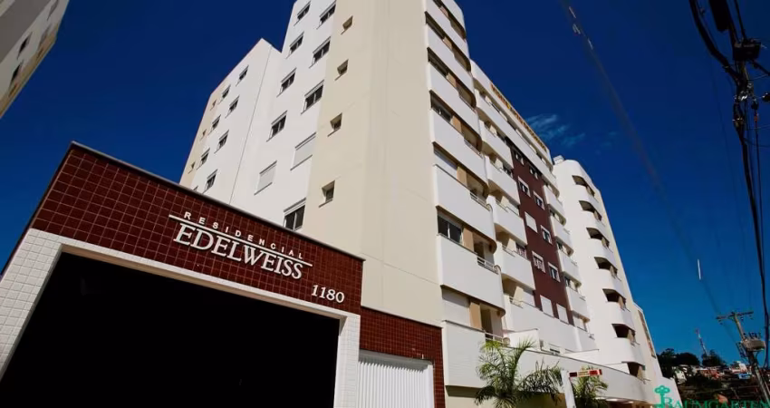 Apartamento à venda no bairro Capoeiras - Florianópolis/SC