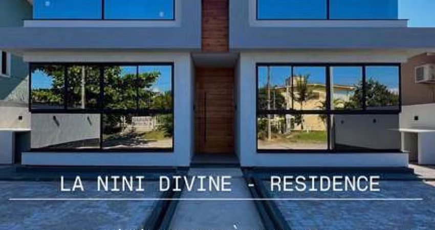 Apartamentos próximo centro pinheira
