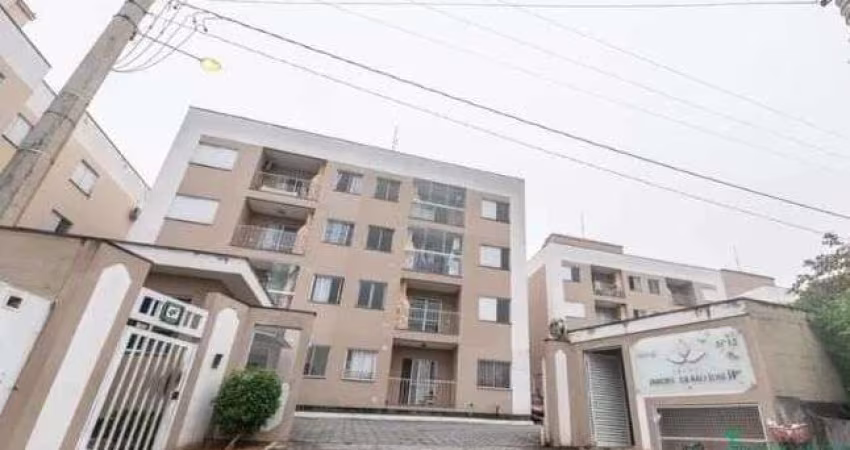 Apartamento 2 dormitórios serrarias
