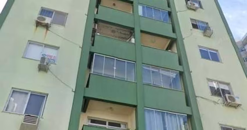 Apartamento 2 dormitórios no kobrasol