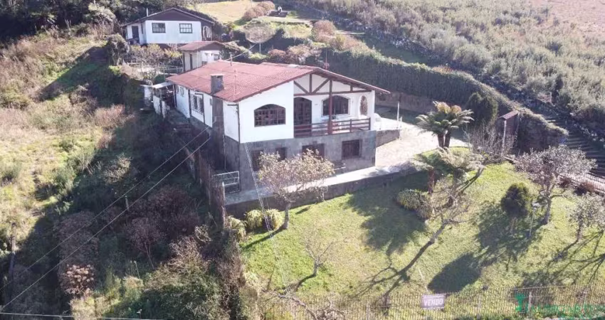 Casa com 4 quartos à venda no Centro, São Joaquim 