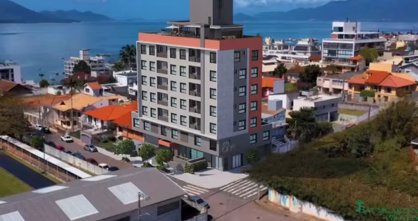 Apartamento em coqueiros