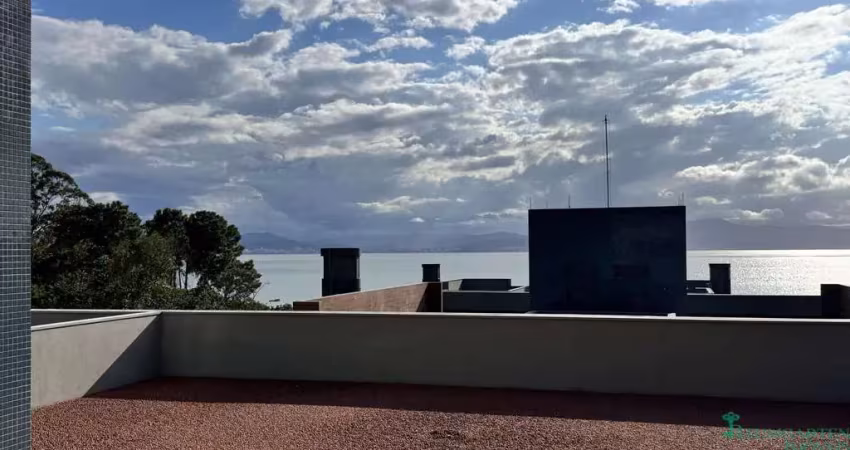 Apartamento com 3 quartos à venda no Cacupé, Florianópolis 