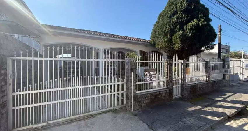 Casa com 3 quartos à venda no Centro, Palhoça 