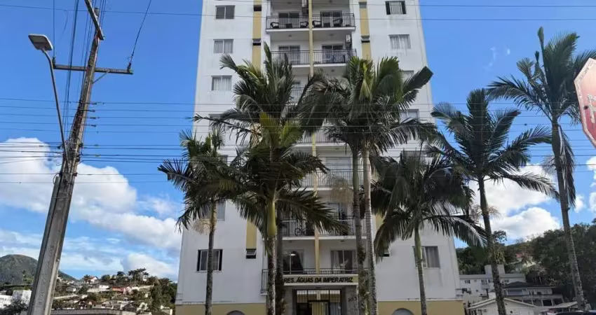 Apartamento com 2 quartos à venda no Centro, Santo Amaro da Imperatriz 