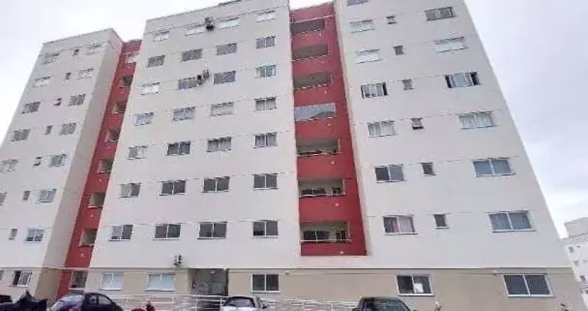 Apartamento com 2 quartos à venda na Rua Domingos Antônio Zimmermann, Jardim Janaina, Biguaçu
