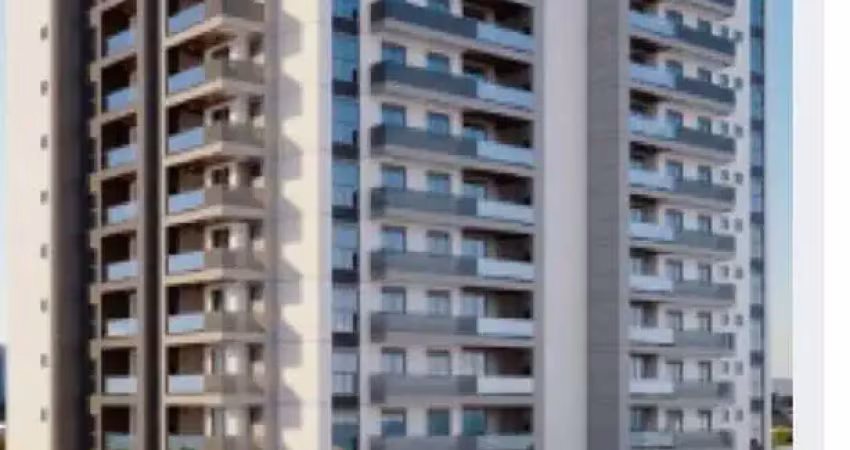 Apartamento com 2 quartos à venda na Rua Xangrilá, 808, Barreiros, São José