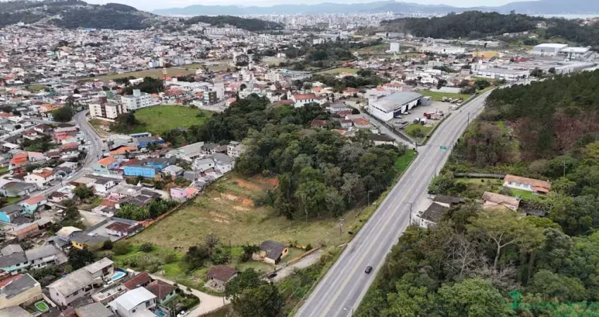 Terreno à venda na AV SC 281, Picadas do Sul, São José